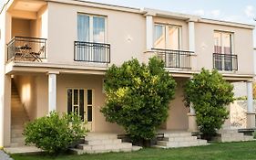 Studio Apartment Vukcevic
